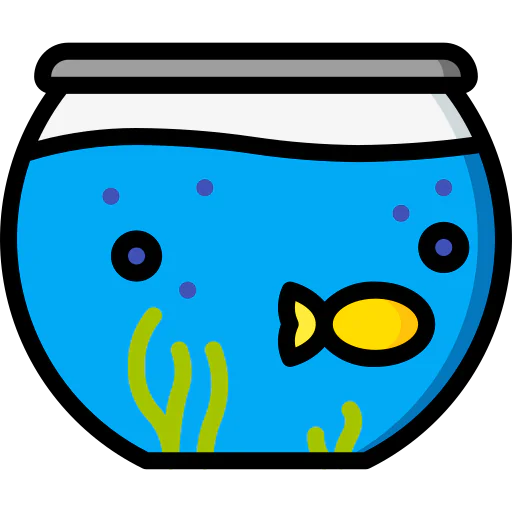 Fish tank іконка