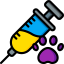 Veterinary Symbol 64x64