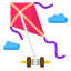 Kite icon 64x64
