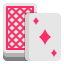 Poker cards icon 64x64