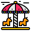 Carousel icon 64x64