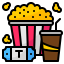 Cinema icon 64x64