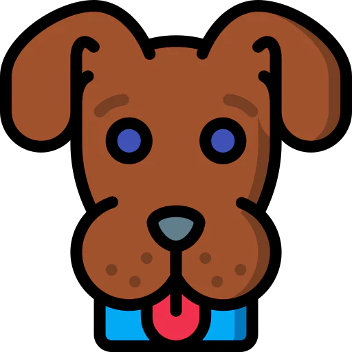 Puppy 图标