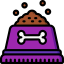 Pet food Symbol 64x64