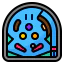 Pinball icon 64x64