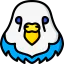 Bird Symbol 64x64