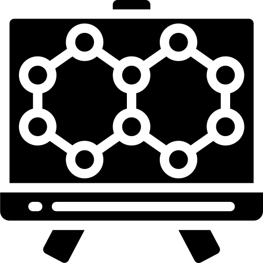 Blackboard icône