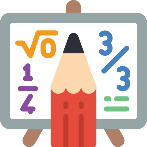 Maths icon