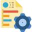 Analytics ícono 64x64