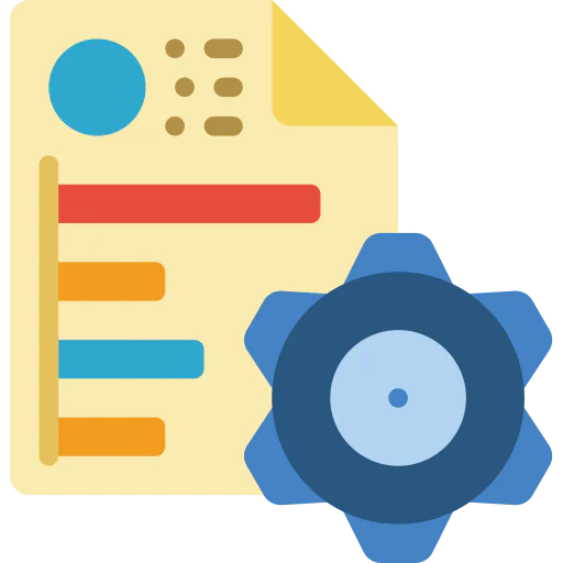Analytics icon