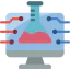 Science icon 64x64