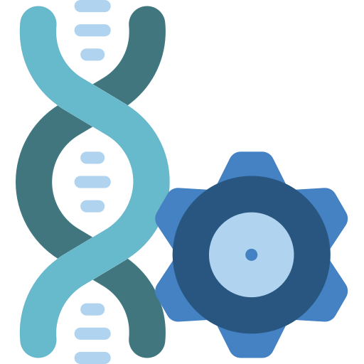 Dna 图标