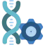 Dna icon 64x64