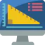 Dimensions icon 64x64