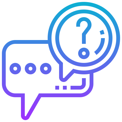 Question icon