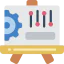 Smartboard icon 64x64