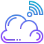 Cloud icon 64x64