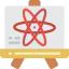 Blackboard icon 64x64