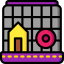 Cage Symbol 64x64