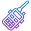 Walkie talkie icon 64x64