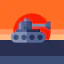 Tank icon 64x64