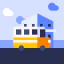 Bus icon 64x64