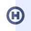 Helipad icon 64x64