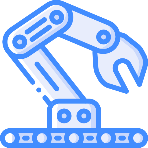 Robot arm 상
