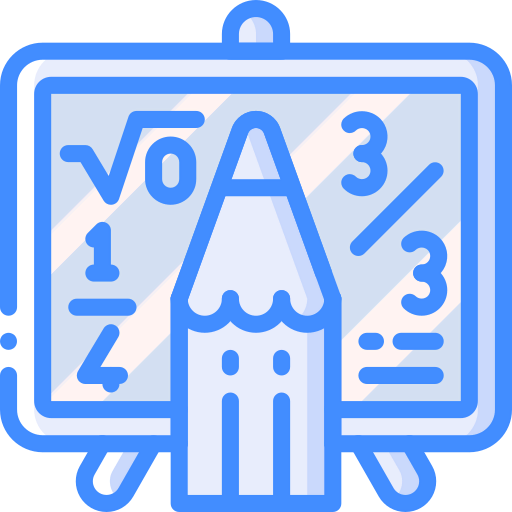 Maths icon