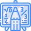 Maths icon 64x64