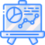 Analytics icon 64x64