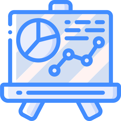Analytics 图标