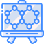 Blackboard icon 64x64