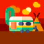 Caravan icon 64x64