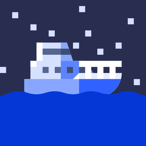 Yatch icon