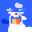 Drone icon 64x64
