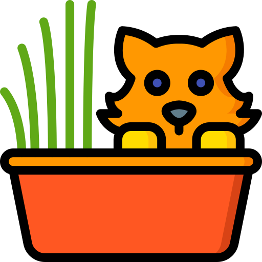 Cat icon