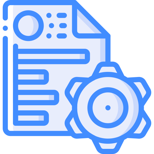 Analytics icon