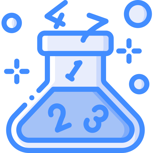 Flask Symbol
