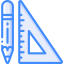 Set square icon 64x64