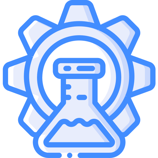Bioengineering icon