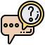 Question icon 64x64