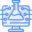 Science icon 64x64
