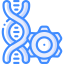 Dna icon 64x64