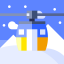 Cable car icon 64x64