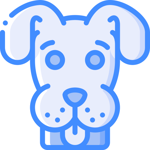 Puppy 图标