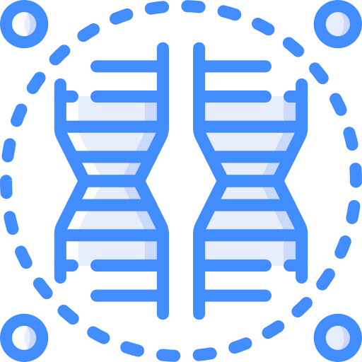 Dna 图标