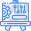 Smartboard icon 64x64