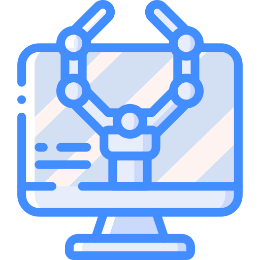 Robot arm 상