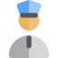 Captain 图标 64x64